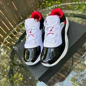 Men’s Jordan Air 11 CMFT low